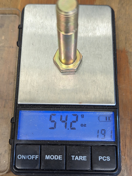 NAS6607-25X